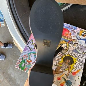 Jeffery Campbell heels